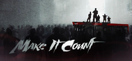 Banner of Make It Count 