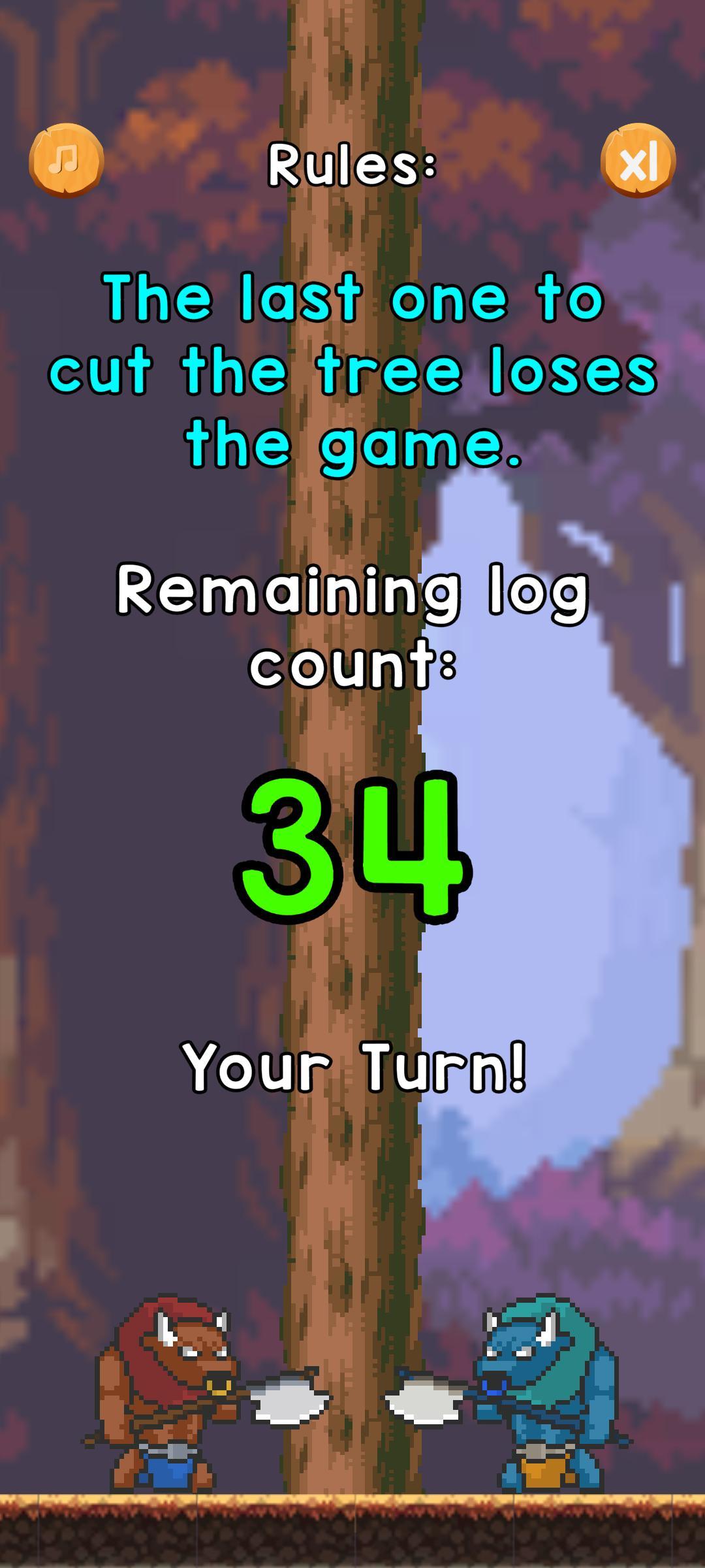 Impossible Math Game Game Screenshot