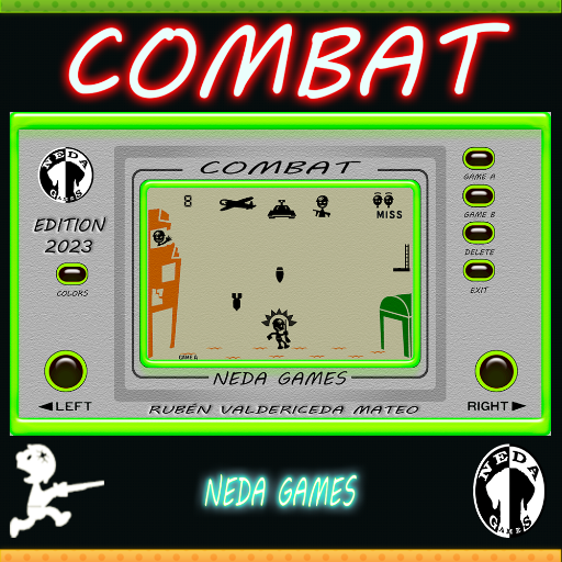 Combat Latest Version for Android/iOS APK - TapTap