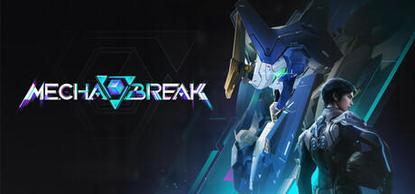 Banner of Mecha BREAK 