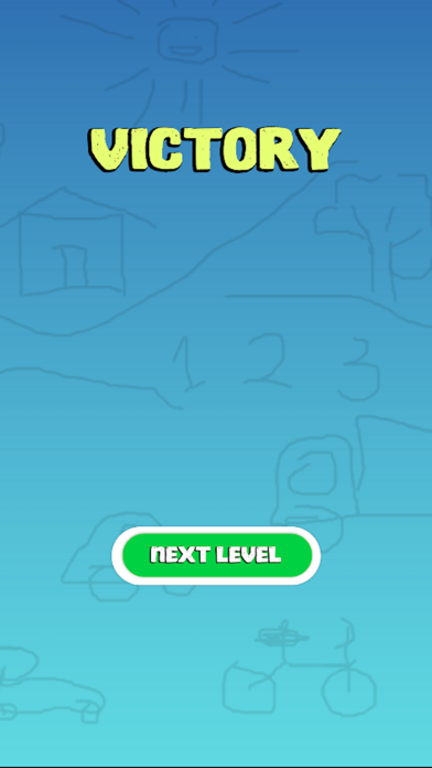 Wall Paint Master Game Screenshot