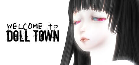 Banner of Welcome to Doll Town 