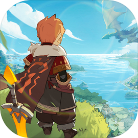 Dragon Realms:Era of Adventure