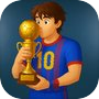 Icon of Captain Football- Soccer Kicks