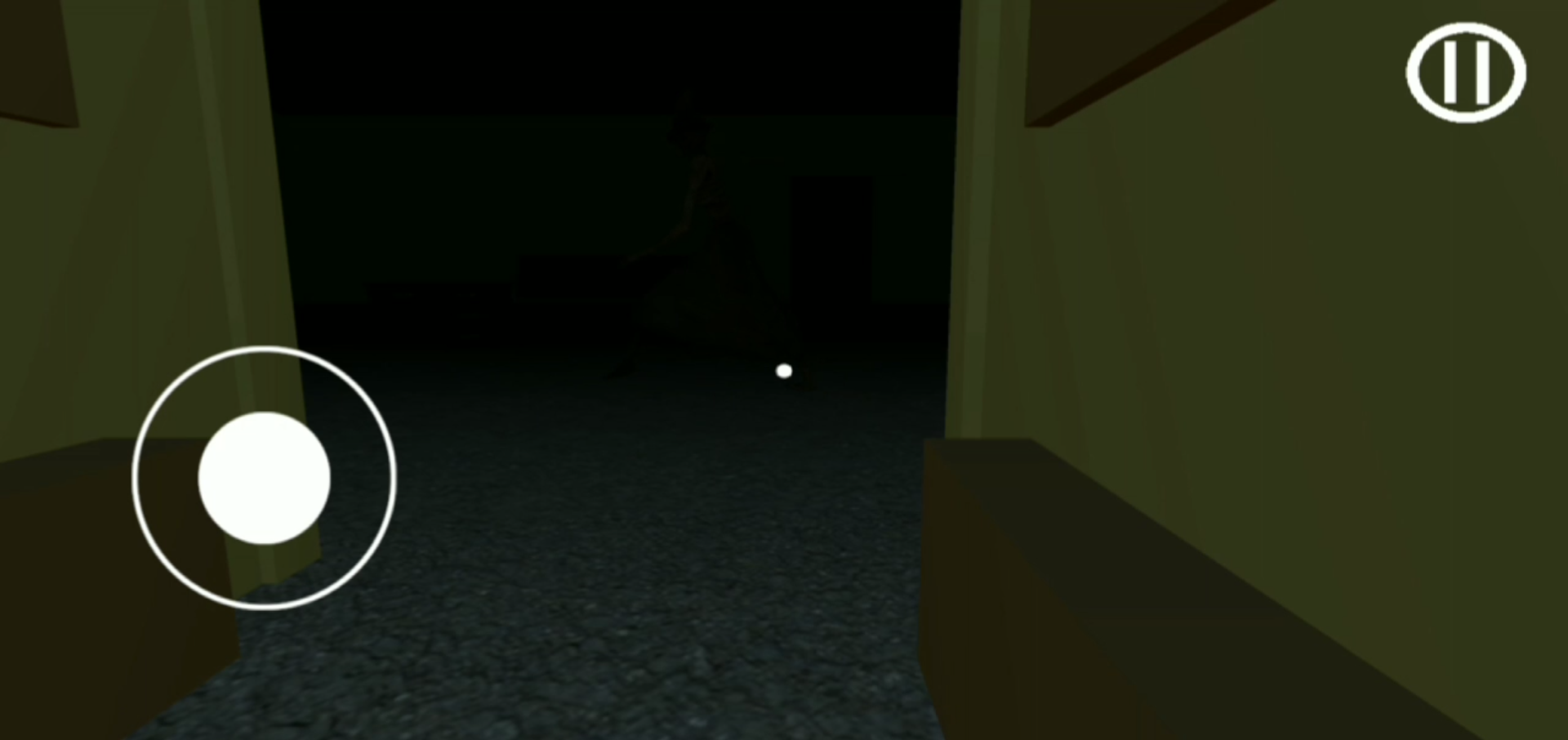 Screenshot 2 of Night at School 