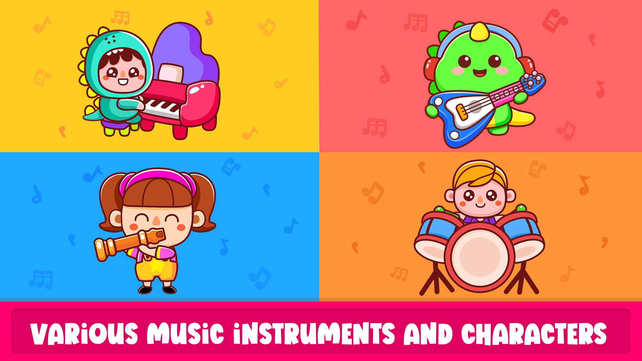 Jogos de piano vocal com peças musicais versão móvel andróide iOS apk  baixar gratuitamente-TapTap