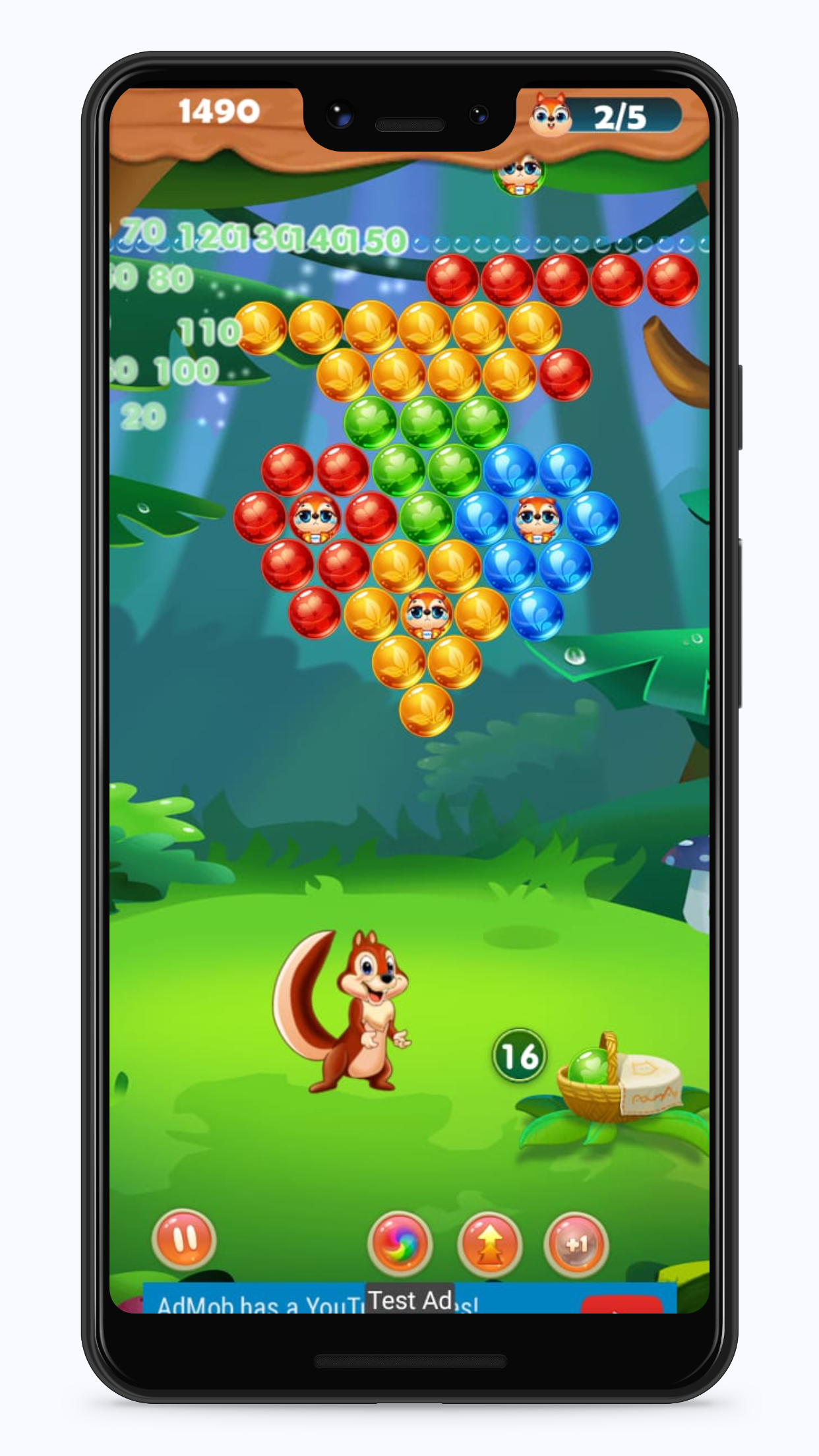 atirador de bolhas Star Games 2023 versão móvel andróide iOS apk baixar  gratuitamente-TapTap