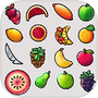 Icon of Fruit Slice Master