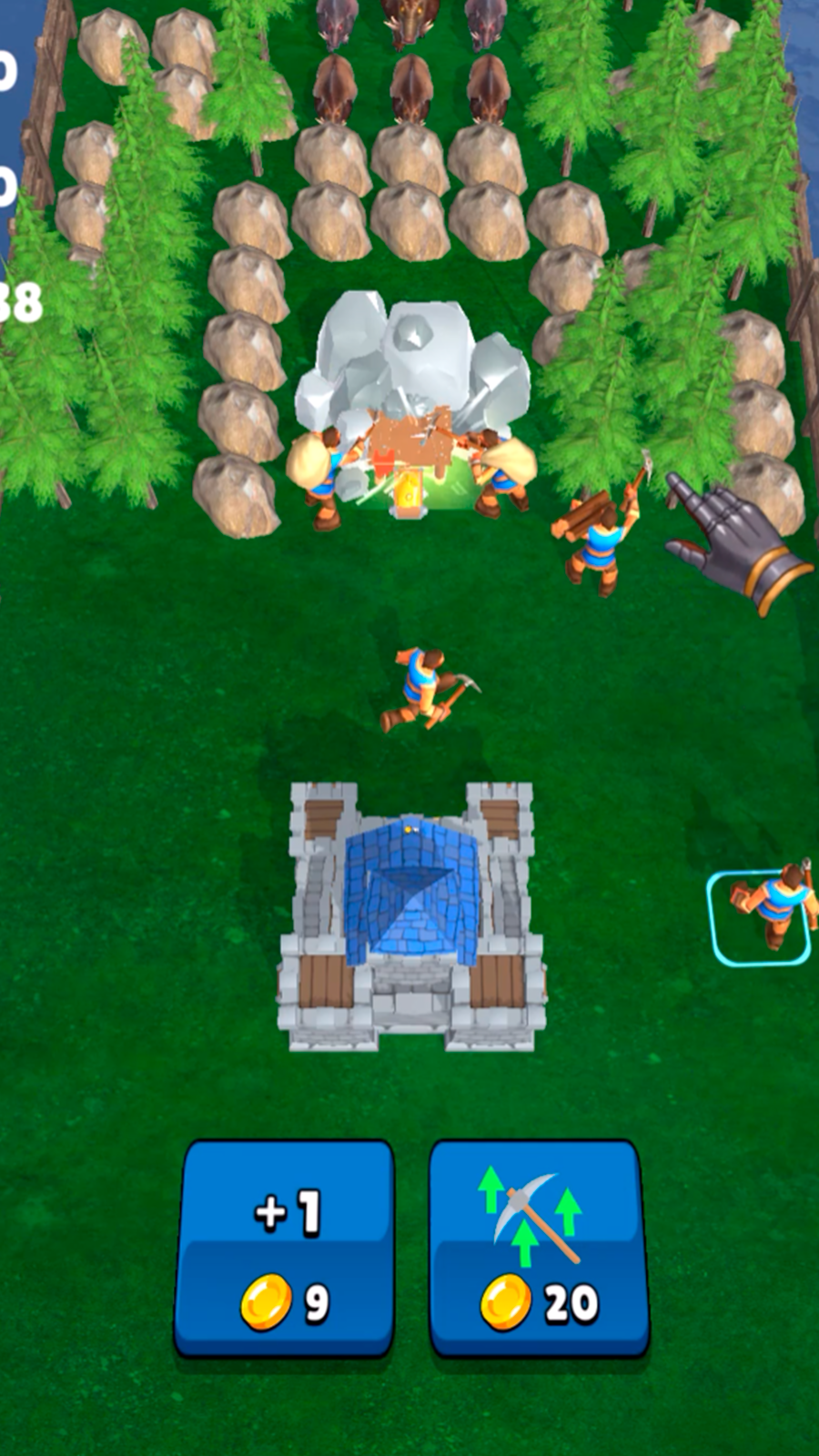 Climber Latest Version for Android/iOS APK - TapTap