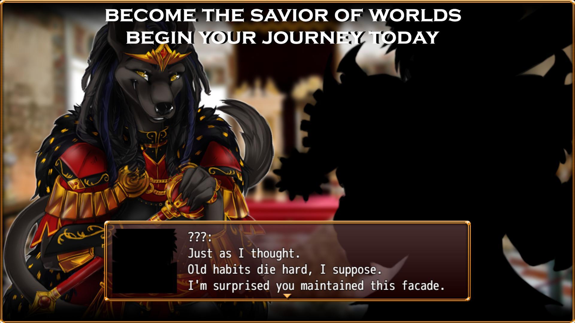 Major\Minor Game Screenshot