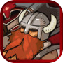 Icon of 불멸의 광전사 : Berserk RPG