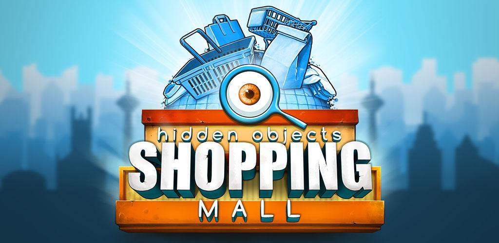 Banner of 쇼핑 센터 - 숨겨진 물건 찾기 무료 패션 게임 3.07