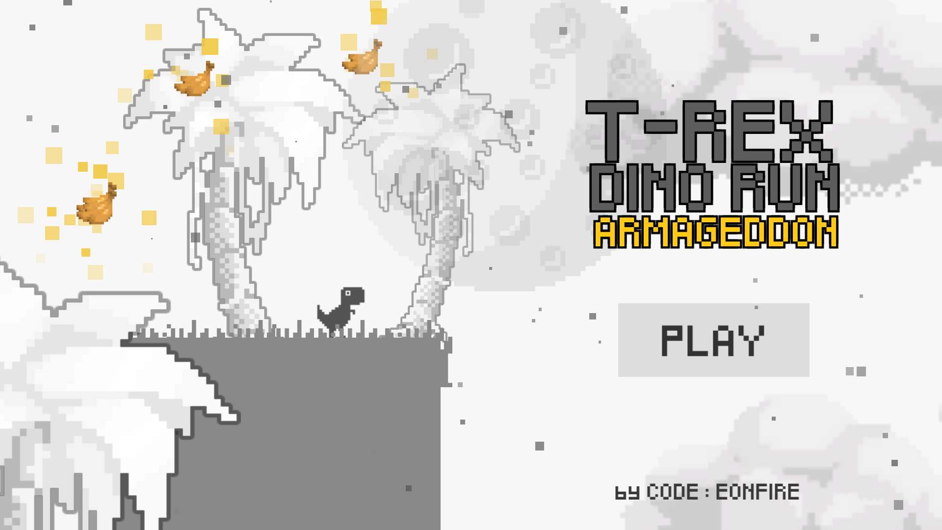 Dino Run 2 android iOS-TapTap