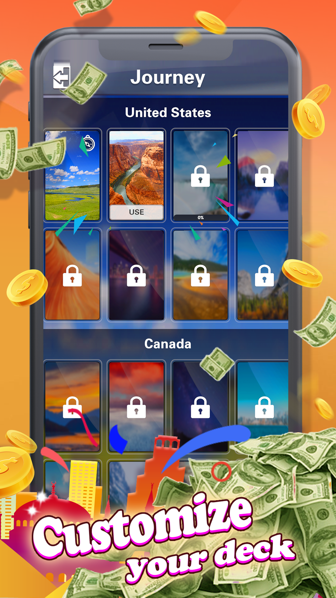 Solitaire Cash Poker mobile android iOS apk download for free-TapTap