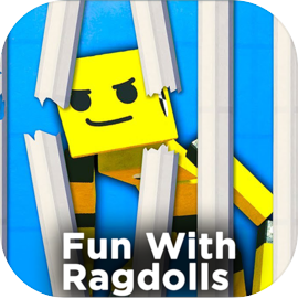Fun With Ragdolls Game Walkthrough