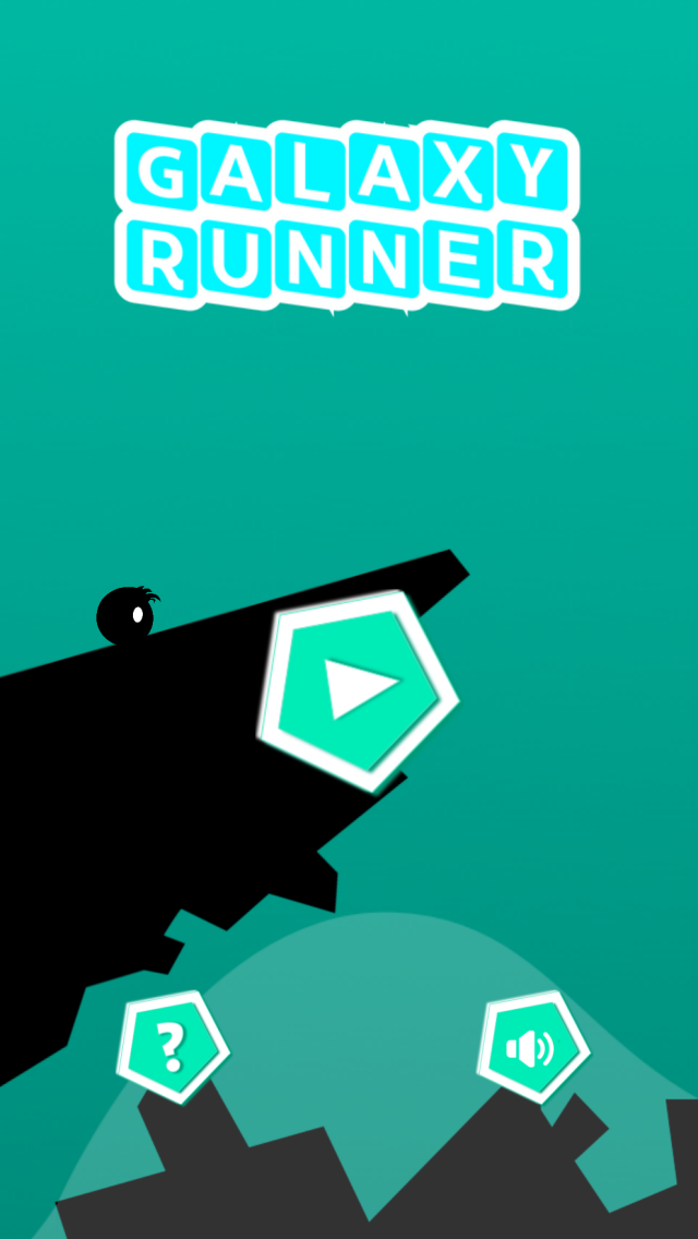 Galaxy Runner Latest Version for Android/iOS APK - TapTap