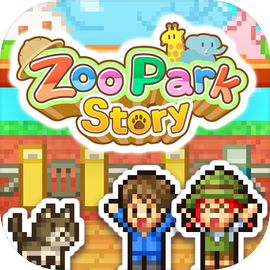 Zoo Park Story Latest Version for Android/iOS APK - TapTap