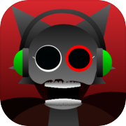 Incredible Horror Music Game