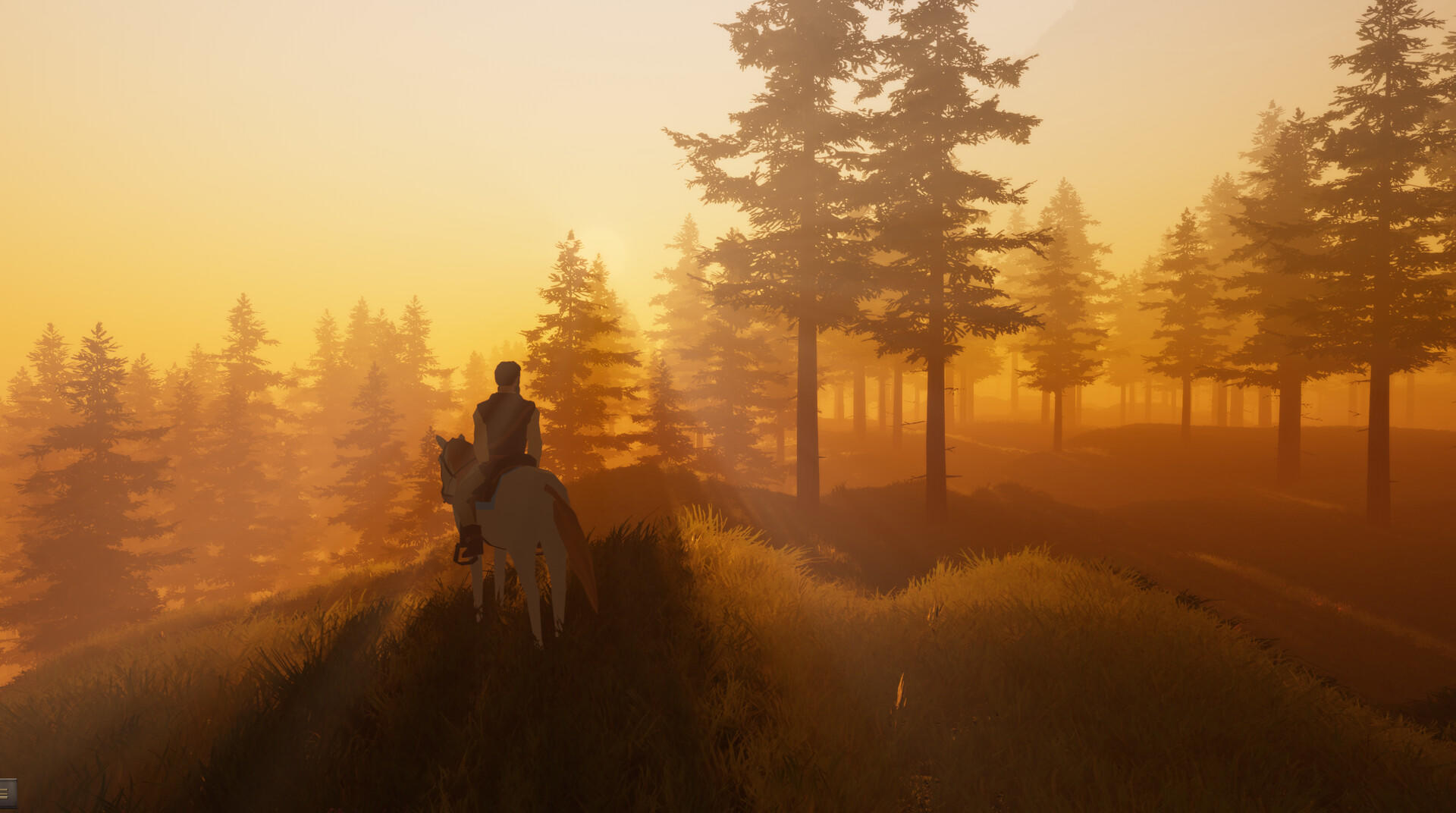 Dungeons and Kingdoms ภาพหน้าจอเกม