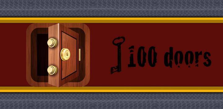 Banner of 100 doors 1.3.0