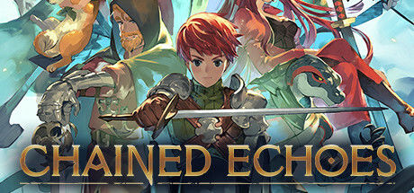 Banner of Chained Echoes 