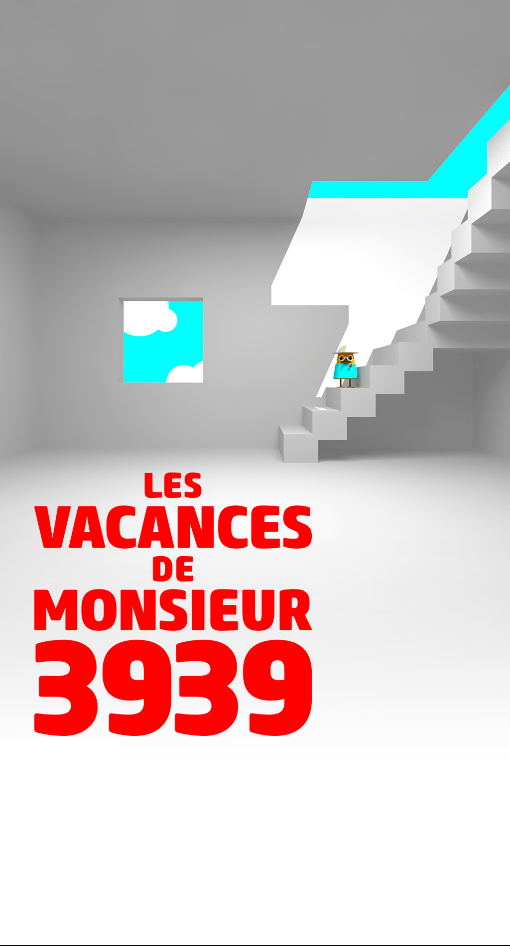 Screenshot 1 of Jeu d'évasion Les vacances de Mr.3939 7 1.0.1