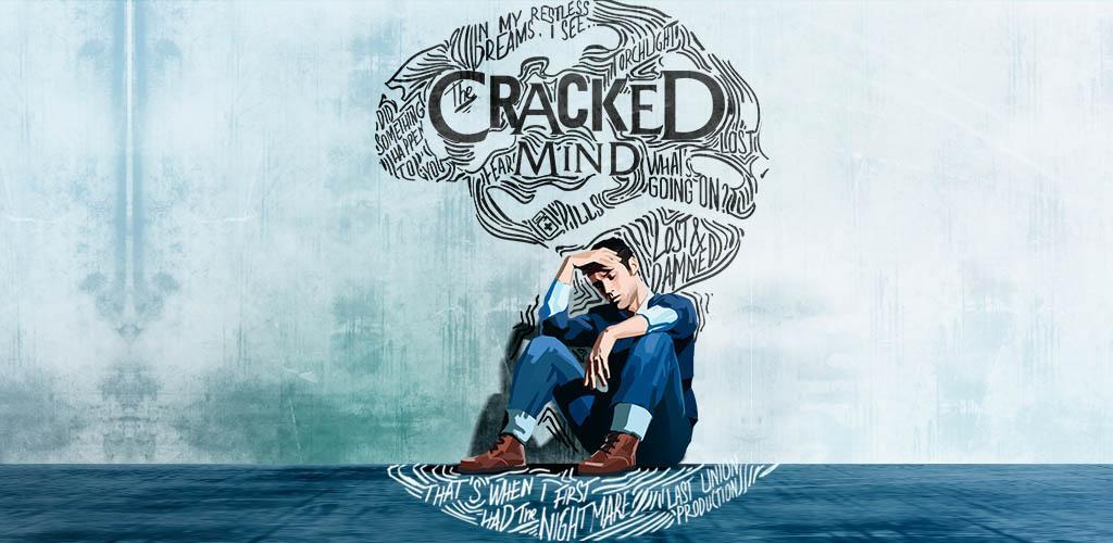 Banner of 공포 실화 - Cracked Mind 3d 1.5