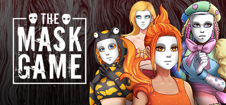 Banner of The Mask Game 