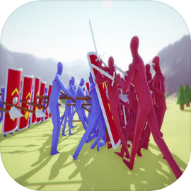 Totally Accurate Battle Simulator - TABS!