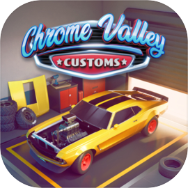 Chrome Valley Customs