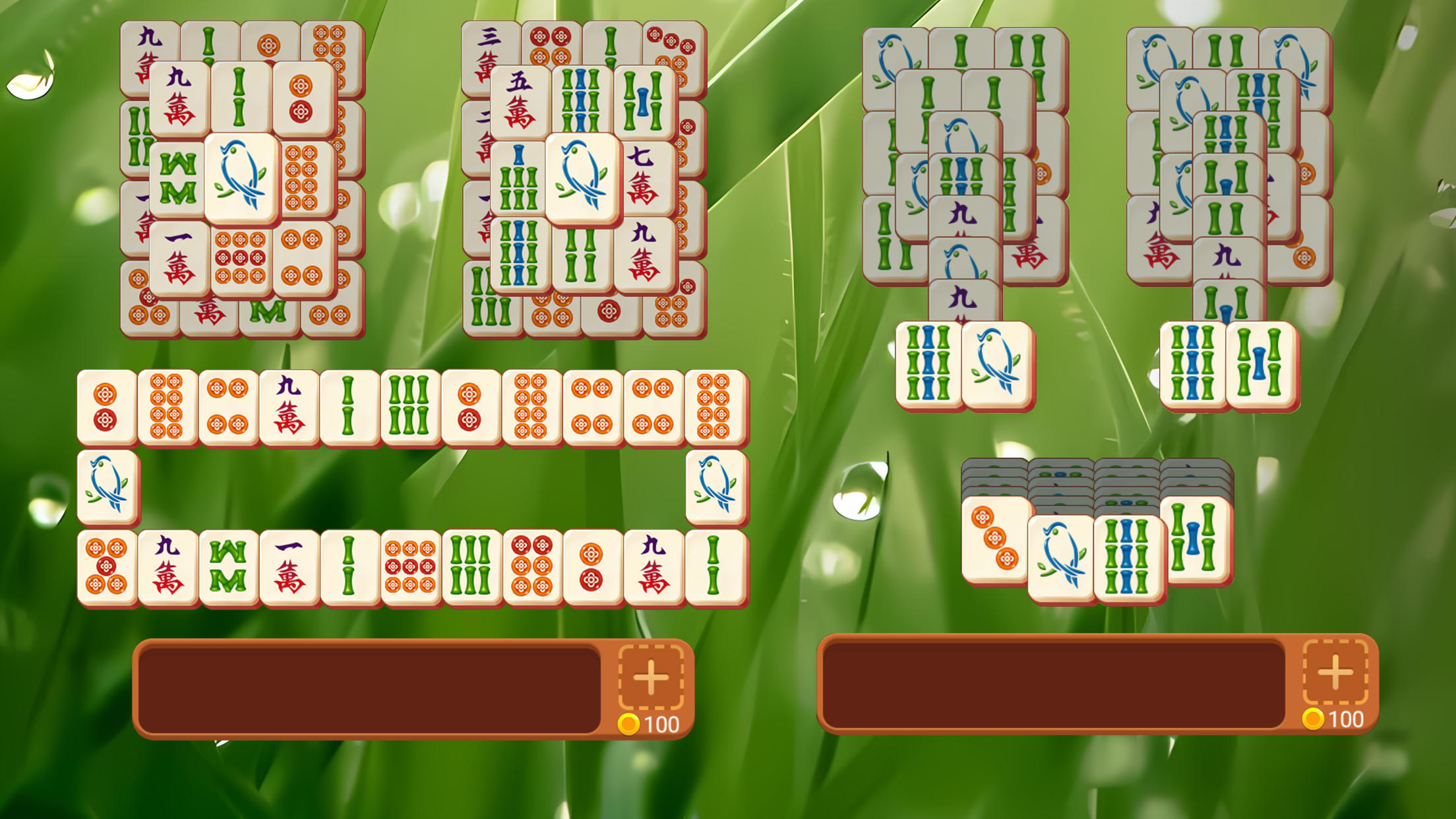 Mahjong Matrix Latest Version for Android/iOS APK - TapTap