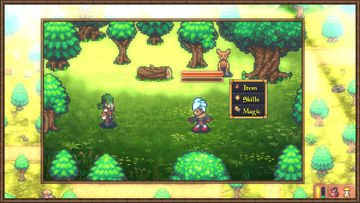 Eastwind Adventures: Chapter 1 Game Screenshot