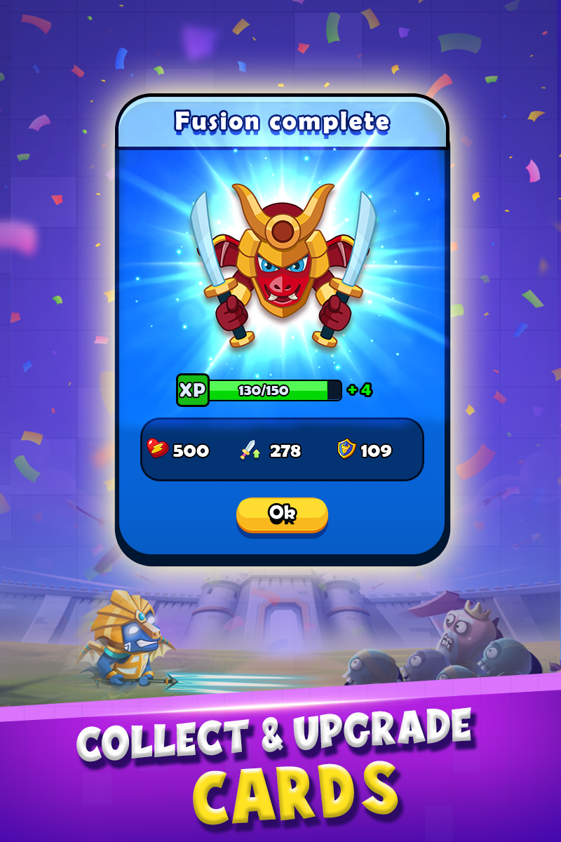 Dragon Royale: Tower Defense ภาพหน้าจอเกม