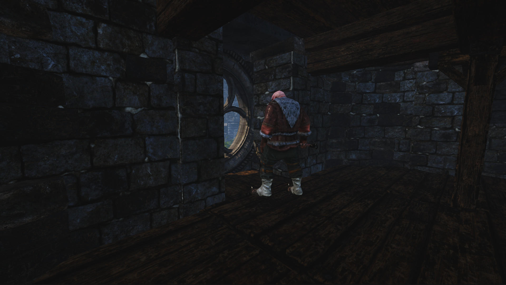 Knight Jones and Dragons Fall Game Screenshot