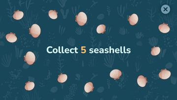 Captura de Tela do Jogo Numbers for Kids: Learn & Play