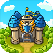 Idle Kingdom Defense