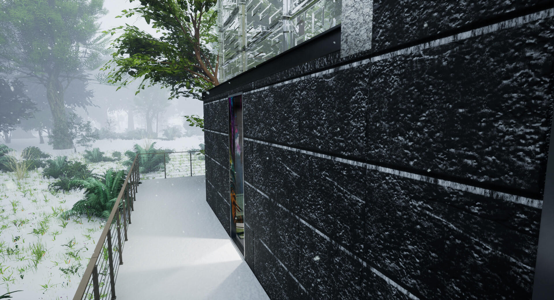 Screenshot 15 of Trinity Building Editor 