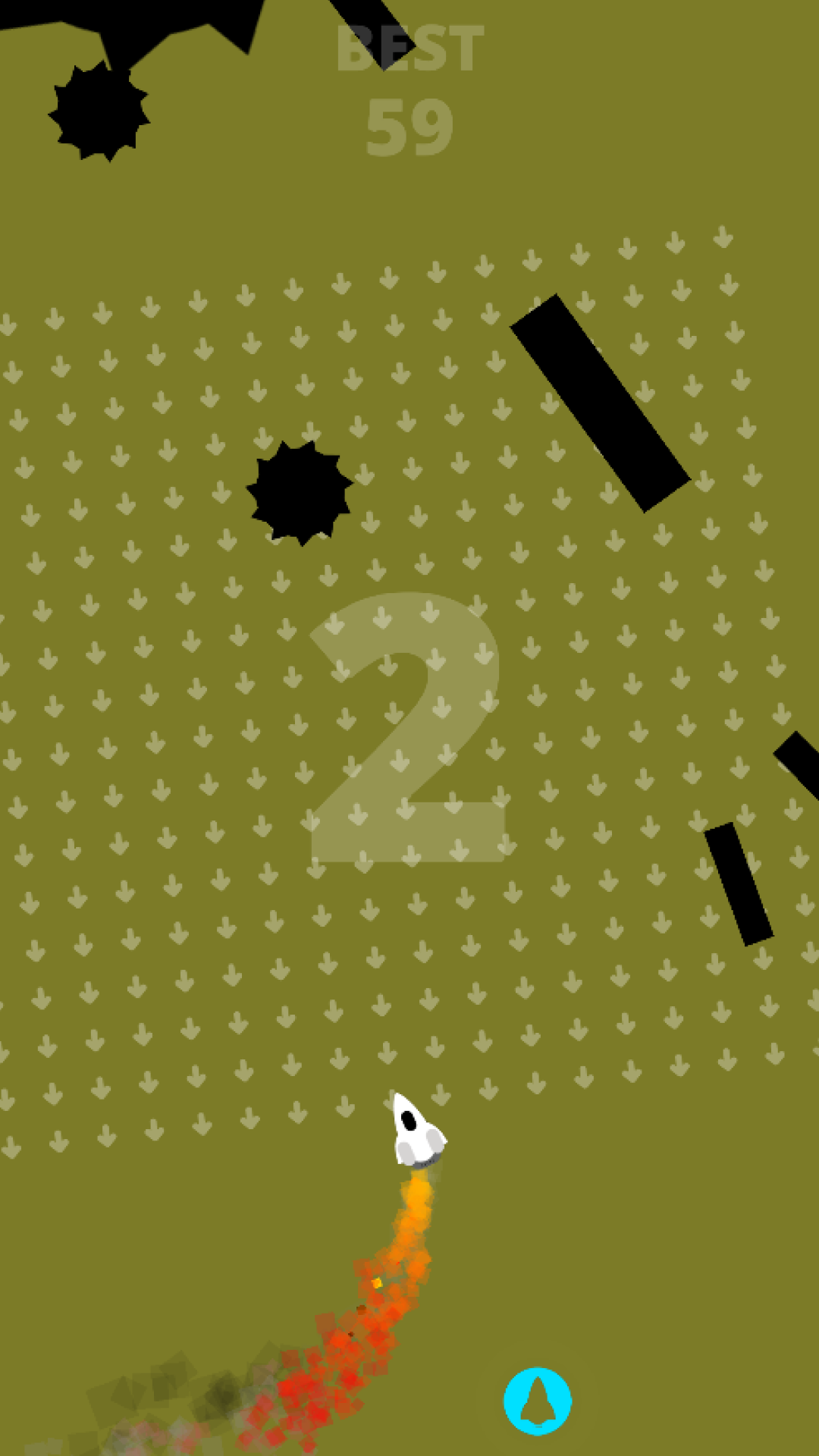 Rocket Thrust Latest Version for Android/iOS APK - TapTap