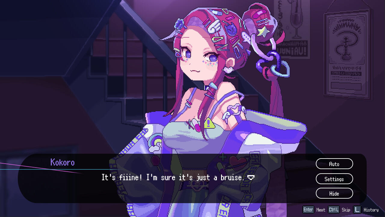 Hookah Haze 遊戲截圖