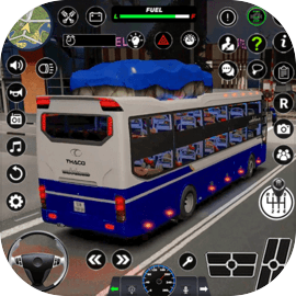 Bus Driving:Euro Bus Simulator para Android - Download