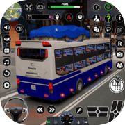 Trình mô phỏng xe buýt - Euro Bus