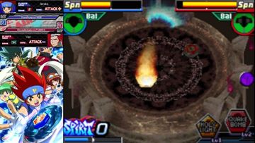 Blade Battle PRO 遊戲截圖