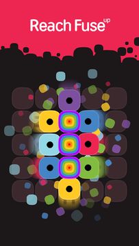 Fuse Up: Slide Block Puzzle 遊戲截圖
