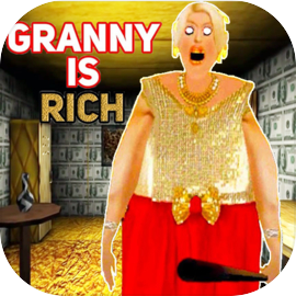 Momoo Scary Granny jogo de terror grátis 2019 versão móvel andróide  iOS-TapTap