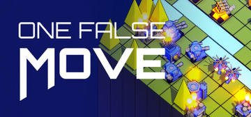 Banner of One False Move 