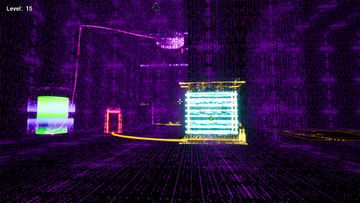 Satisfrustration Game Screenshot