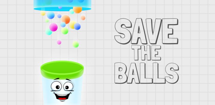 Save the balls 的影片截圖