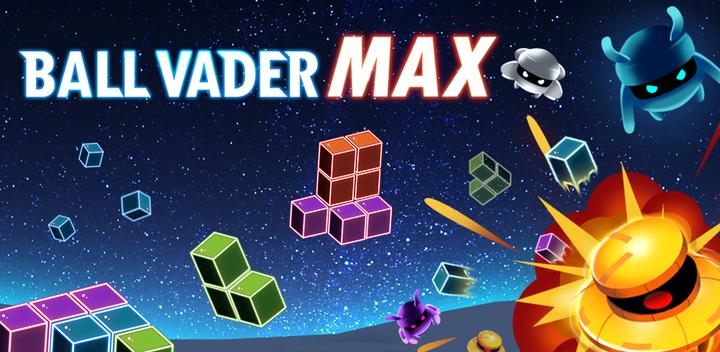 Banner of Brick puzzle master : Ball vader MAX 1.1.18