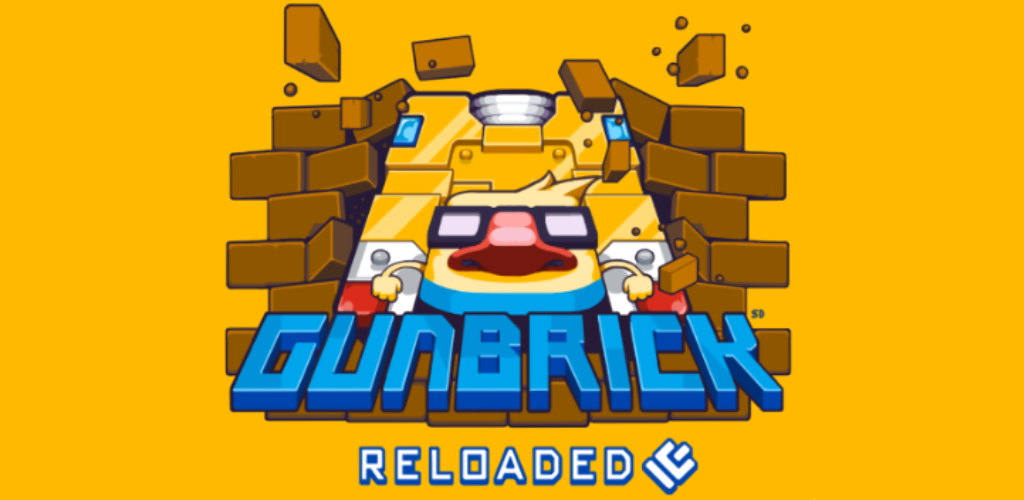 Banner of Gunbrick: Reloaded 