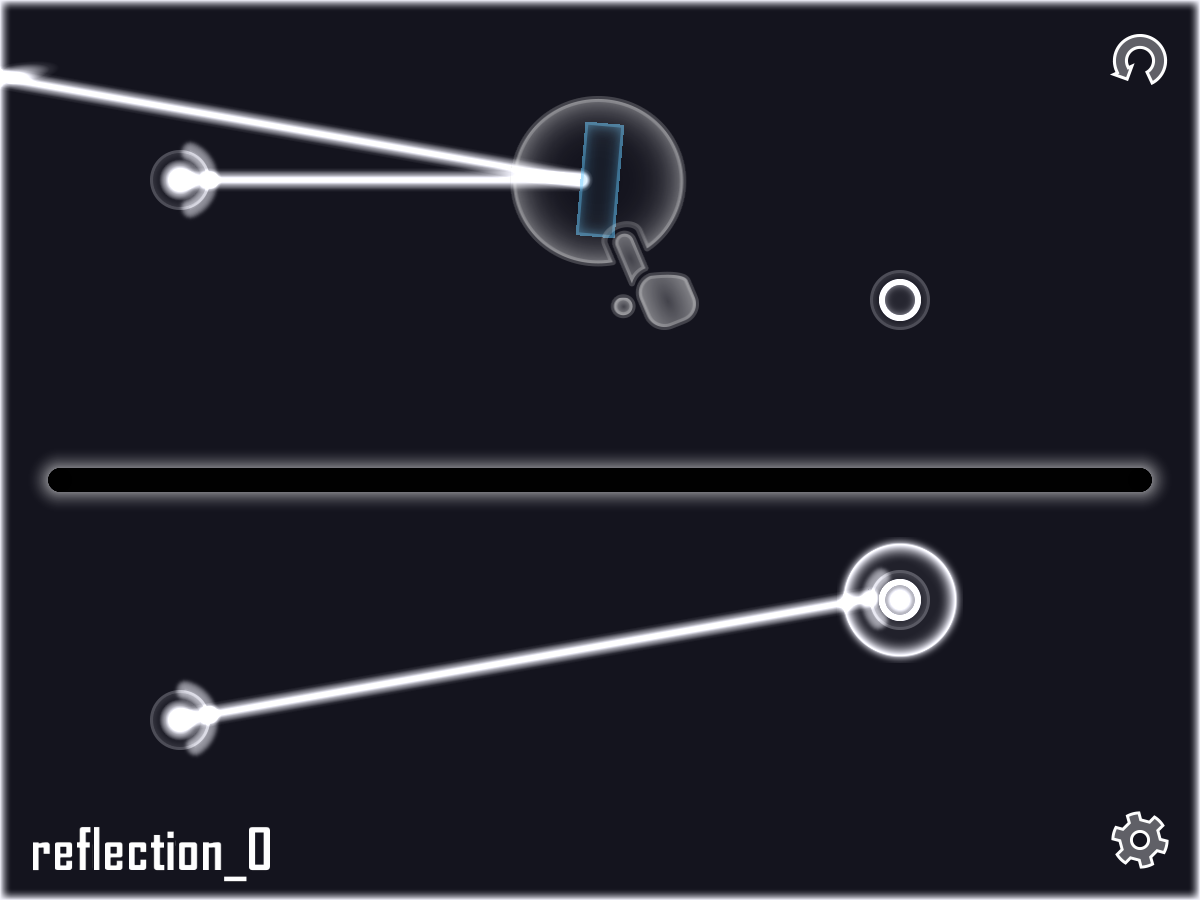 Glass Game Screenshot